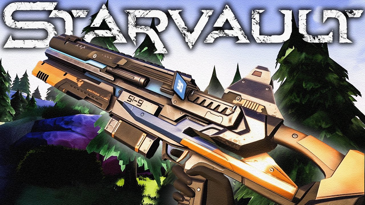 How Is This FREE HERO Stronger Than Every DPS In STARVAULT