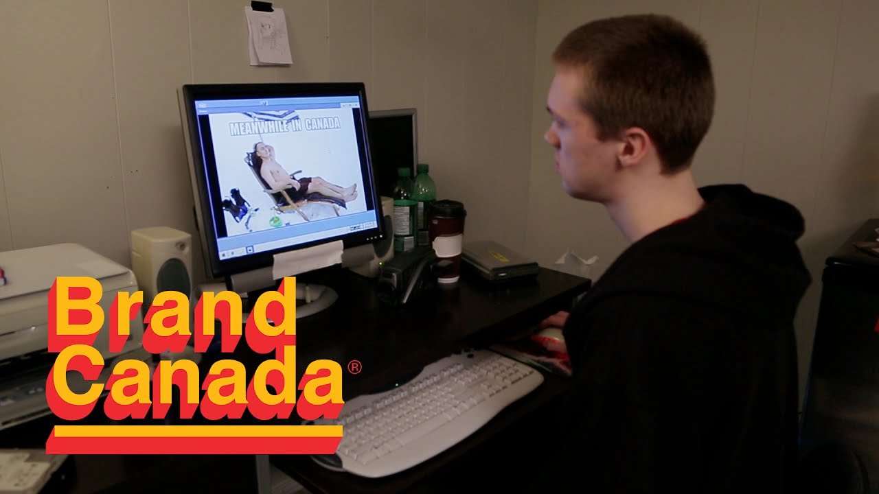 Meanwhile in Canada | Brand Canada, Episode 7