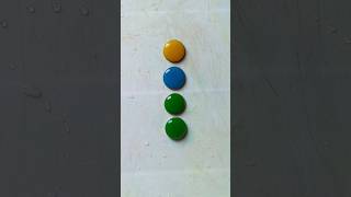 Satisfying Artwork 347 #shorts #satisfying