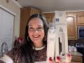 Watch- trick to file dogs nails with the dog loving it! #ad
