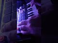 Akai mpk mini play piano jam  note repeat