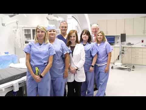 Appalachian Regional Healthcare: A great place for physicians to work!