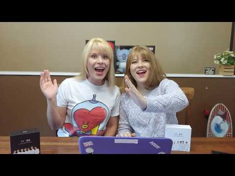 Mom And Daughter Reacts To 2Pm x Vixx x Bts Power Performance