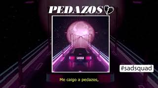 Neeiz - Pedazos Ft Sesone