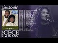 Cece Winans Songs Hits Playlist | Best Songs Of Cece Winans