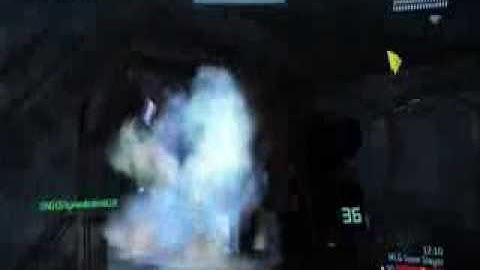 Snip3down (Halo 3 Pro) :: MLG Narrows TS:: Gameplay
