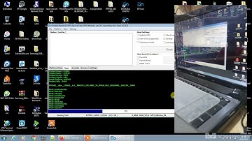 C-idea CM810 Firmware Cm2