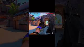 Day 7 of kj 4ks until I ace #valorant #valorantclutchmoments #valorantkey #valorantgiveaway