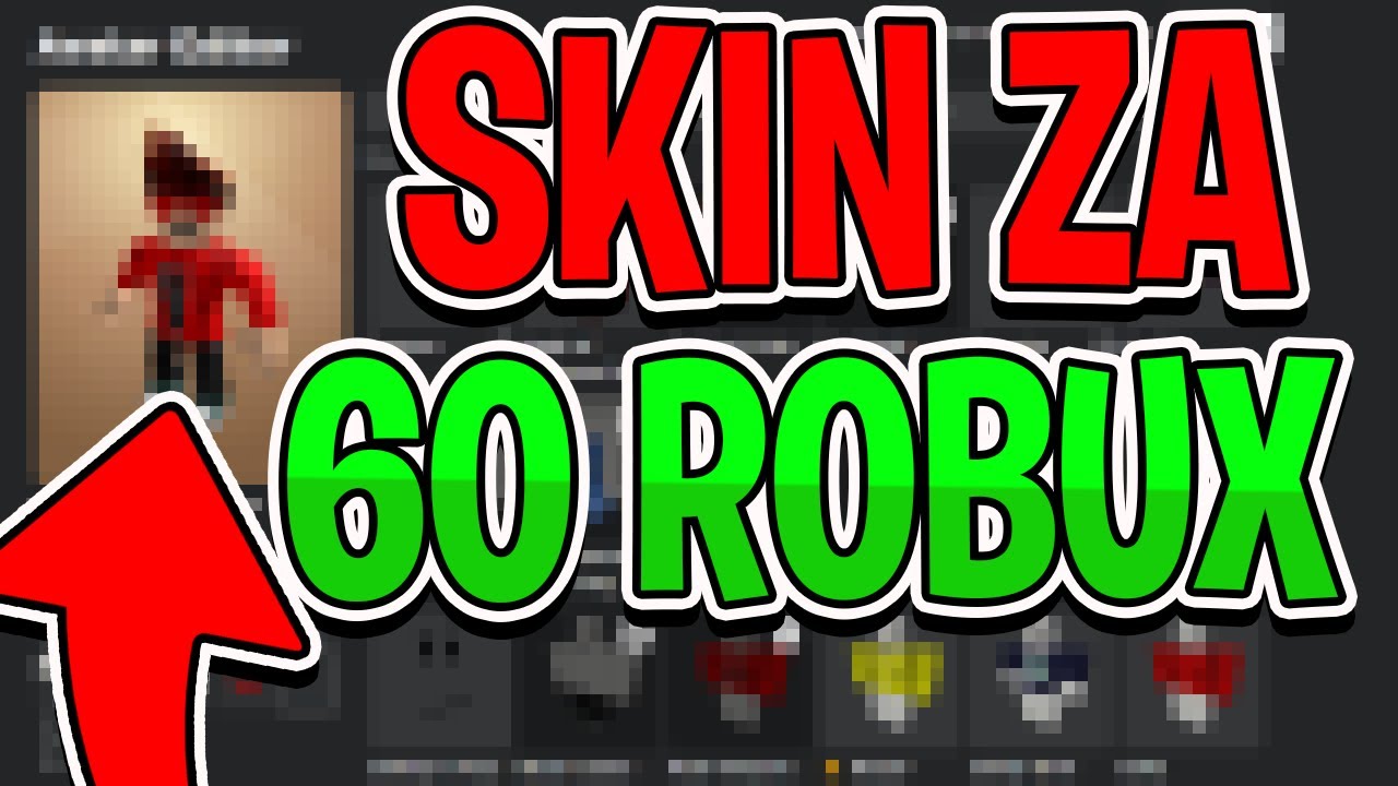 BEST SKINS IN ROBLOX : r/ROBLOX_samman666