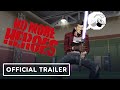 No More Heroes - Launch Trailer
