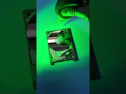 Real recovery case video - External Drive Not Detected - USB Bridge Board Bypass
