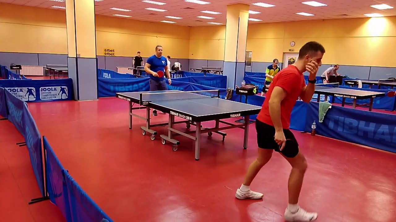 Драго - Костов 24.01