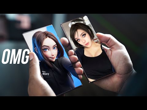 Samsung Girl Is Breaking The Internet Youtube