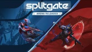 Splitgate: Arena Reloaded - Takedown Classic