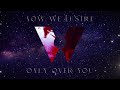 ONLY OVER YOU NOW WE LUSTRE FLEETWOOD MAC COVER 