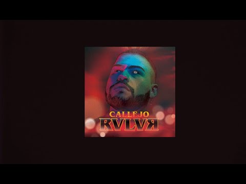 Callejo - TERCERA BALA: PÓLVORA (RVLVR - Proceso de Grabación)