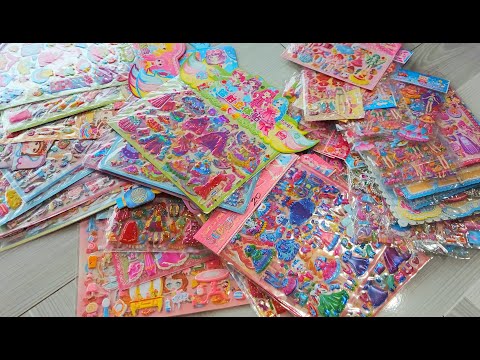 Video NHIỀU HÌNH S.T.I.C.K.E.R CÓ ĐÈN -HỌC SINH -CỔ TRANG... - youtube
