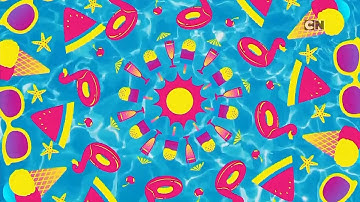 Cartoon Network Poland - Hot Holiday Fun - Promo (July 2022)