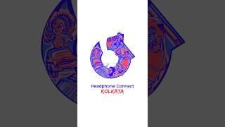 Kemon achho Kolkata? 🎧 Join us on 21st June at Holiday Inn for Headphone Connect! Don’t miss it! 🎶