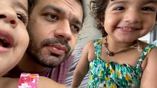 Rashi Finally Does The Dheeme Dheeme Dance