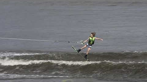 2021 Ronix District 129 Boys Board