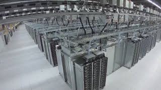 Grassroots group aims to ban data centers in Ohio