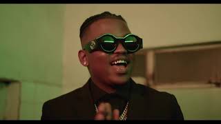 Watch Focalistic Blecke feat Jazzi Disciples video