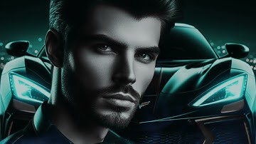 Techno NYC Vibes 🗽2️⃣0️⃣2️⃣4️⃣ Powered By Dj V 🎧 Vette • NYC Nights• Melodic Techno •