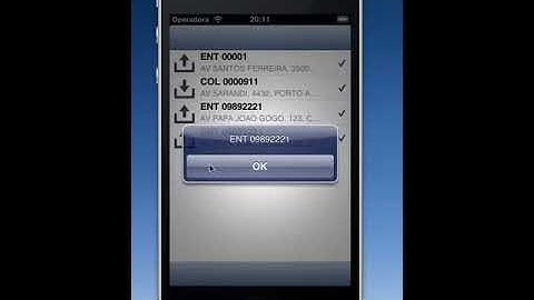 Delphi XE4 iOS Listbox
