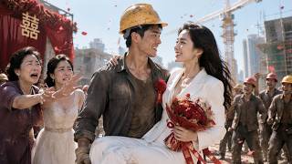 🔥🔥One month after marriage, his wife cheated. He married the CEO who loved him.#Chinese short drama