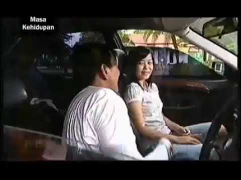 Ahmad Afandi Ada Cinta Ada dusta iku kisah hidup di dunia Gentabuana