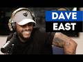 DAVE EAST Goes CRAZY On FUNK FLEX! (REMIX)