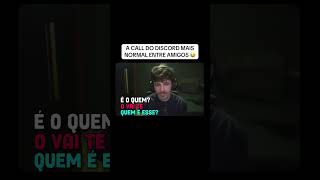 SUETAM NA CALL COM AMIGOS NO DISCORD