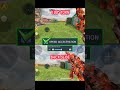 💯 Best Rotation Sensitivity settings in CODM BR🔥Codm Settings Tutorial 😎 #shorts #codmbr #codmiphone