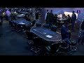 EPT Monte-Carlo Casino 2019 ♠️ E1 ♠️ Ft. Fatima Moreira de ...