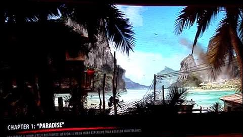 PS3 Dead Island Riptide Mindblowing Mod, Plaguebearing Mod and Homerun Mod