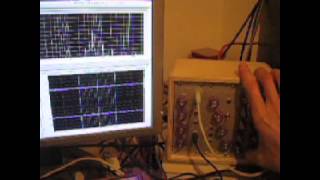 Famous Serge Resonant EQ CGS202 DIY Wealth