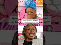 Unreal @calliedaysings #reaction #vocalcoach  #cherylporterdiva #shorts