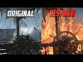 Assassin Creed Black Flag Resynced Or Original Compare Naval Explore And Combat