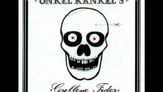 09. Onkel Kånkel - Håll Käften Unge