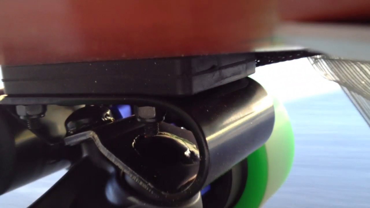 Avenue Suspension Trucks review/tutorial ESK8 Mechanics Electric