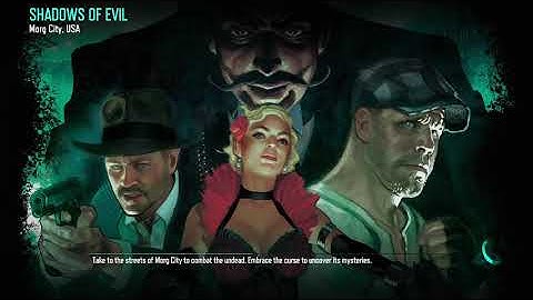 Shadows of evil apothicon sword upgrade PR (AAE)