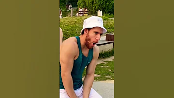 Are You Afraid Of Tickling Shorts Prank 