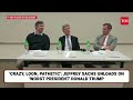 ‘DERANGED, CRAZY, PATHETIC!’: Jeffrey Sachs UNLOADS On ‘Out Of Control’ Trump In Biggest Warning Yet
