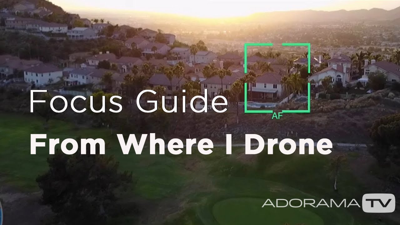 gavin hoey white background Focus Guide for the DJI Mavics, Phantoms and Inspire Drones: From Where I Drone with Dirk Dallas