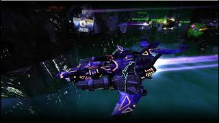 Pirate Galaxy - System Mizar Ob - Revolucion Aurora vs O.N.U. Server aurora
