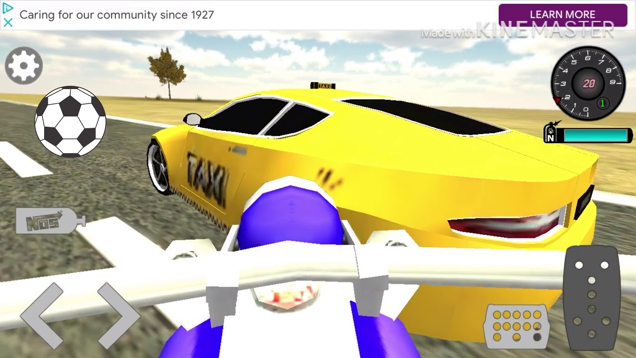 Motorbike Driving Simulator 3D Best Epic Gameplay on iPhone YouTube