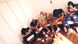 Mal Ft. Pericles Clip Officiel