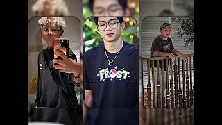 JJ emang lagi tampan frost diamond dan bocil official dan bapak gila yuta #frost #diamond #editz