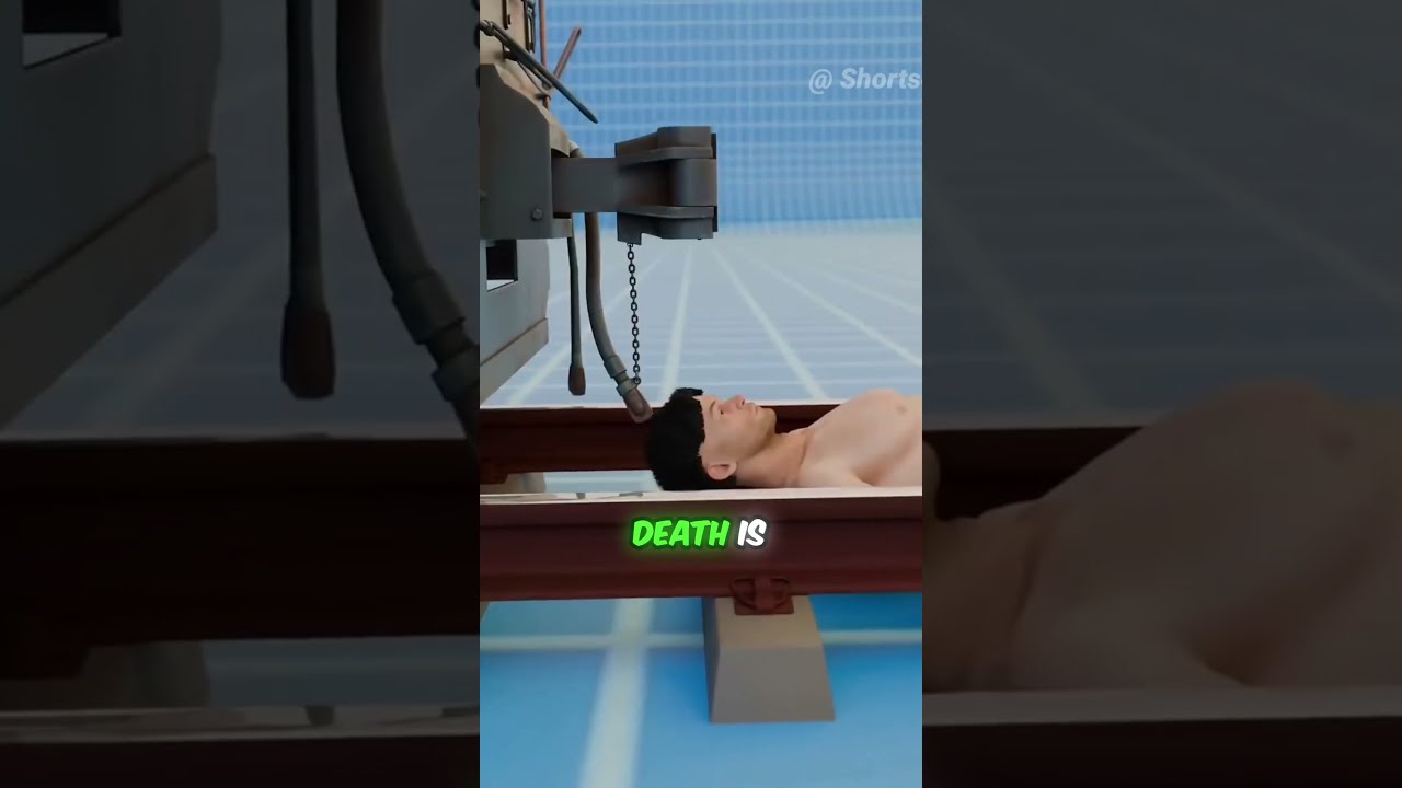 Can You Avoid A Train By Lying Down The Deadly Truth